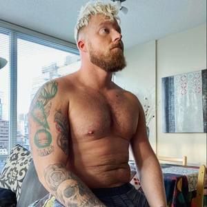 Meet your Posher, Will